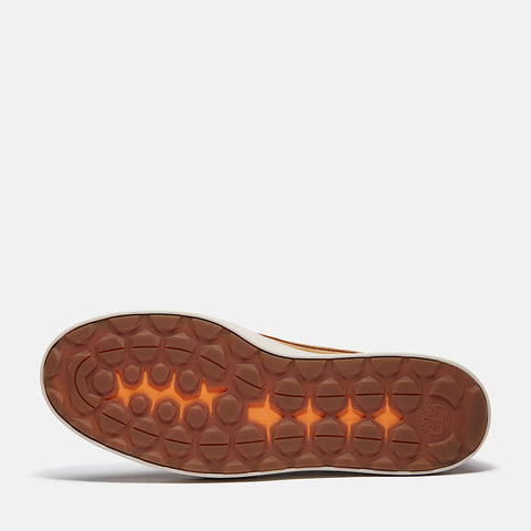 Emerson Street Sneaker