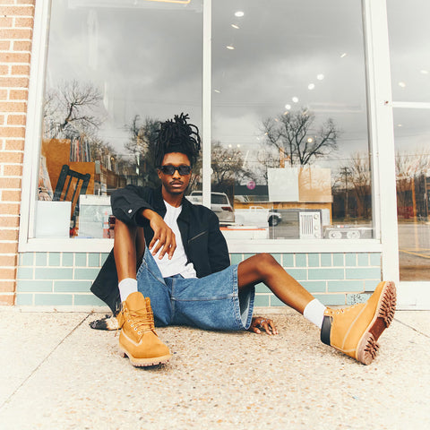 Premium 6-Inch Waterproof Boot