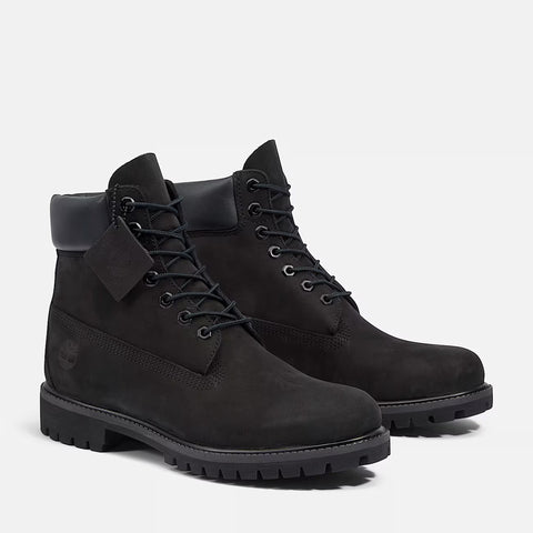 Premium 6-Inch Waterproof Boot