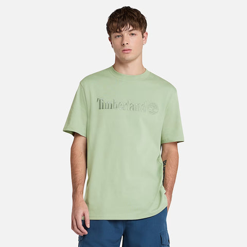 Hampton Short-Sleeve T-Shirt