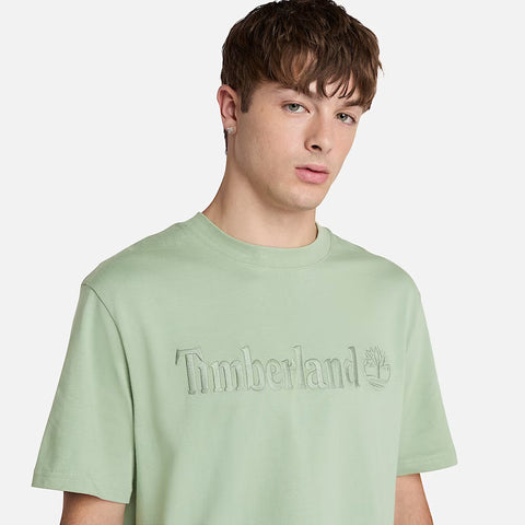 Hampton Short-Sleeve T-Shirt