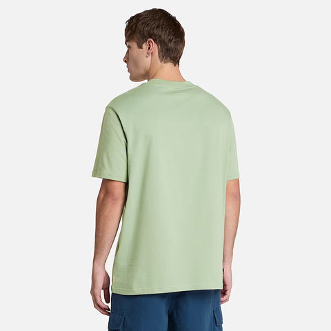 Hampton Short-Sleeve T-Shirt