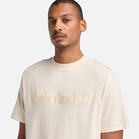 Hampton Short-Sleeve T-Shirt