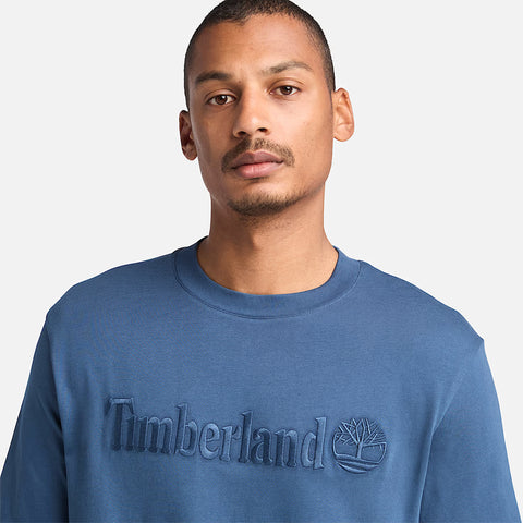 Hampton Short-Sleeve T-Shirt