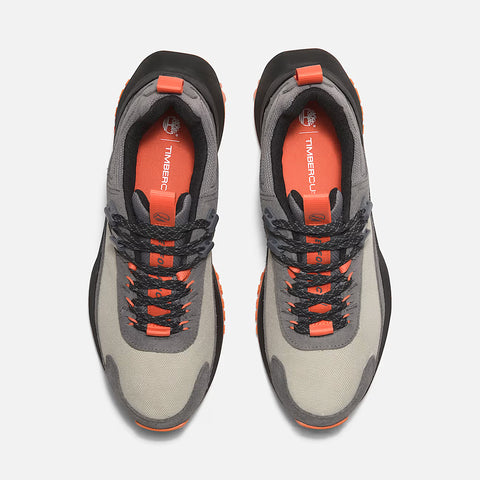 Motion Access Low Lace-Up Waterproof Sneaker