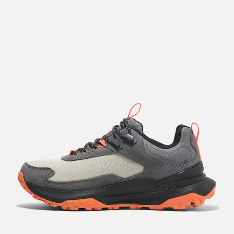 Motion Access Low Lace-Up Waterproof Sneaker