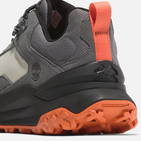 Motion Access Low Lace-Up Waterproof Sneaker