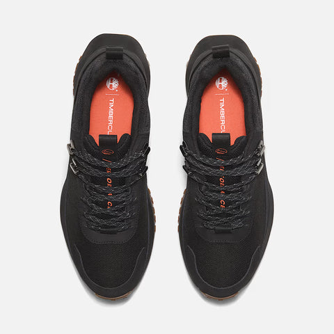 Motion Access Low Lace-Up Waterproof Sneaker