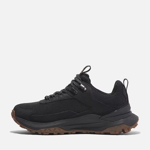 Motion Access Low Lace-Up Waterproof Sneaker