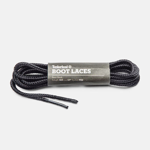 63-Inch Boot Laces