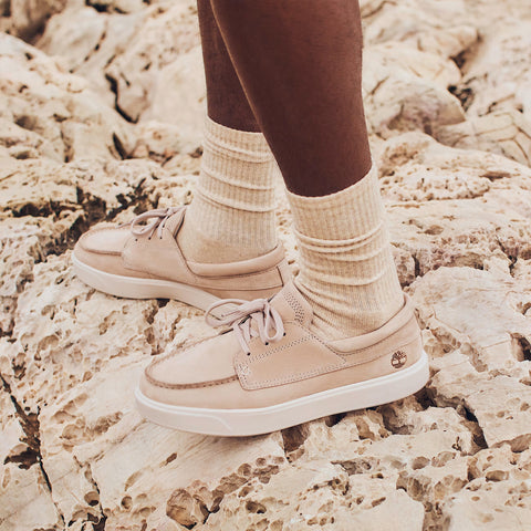 Emerson Street Sneaker