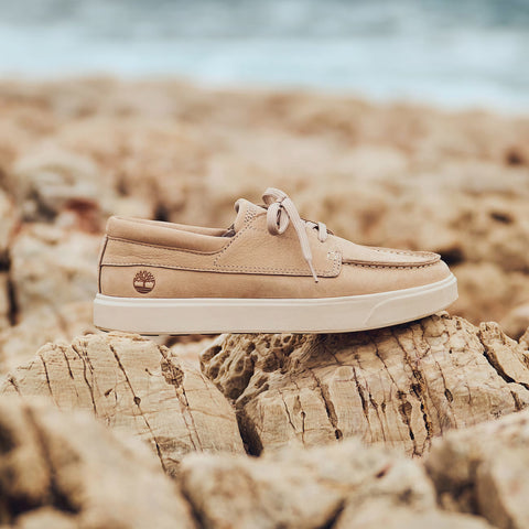 Emerson Street Sneaker